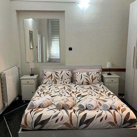 Appartamento Tolemaide Genova Exterior foto