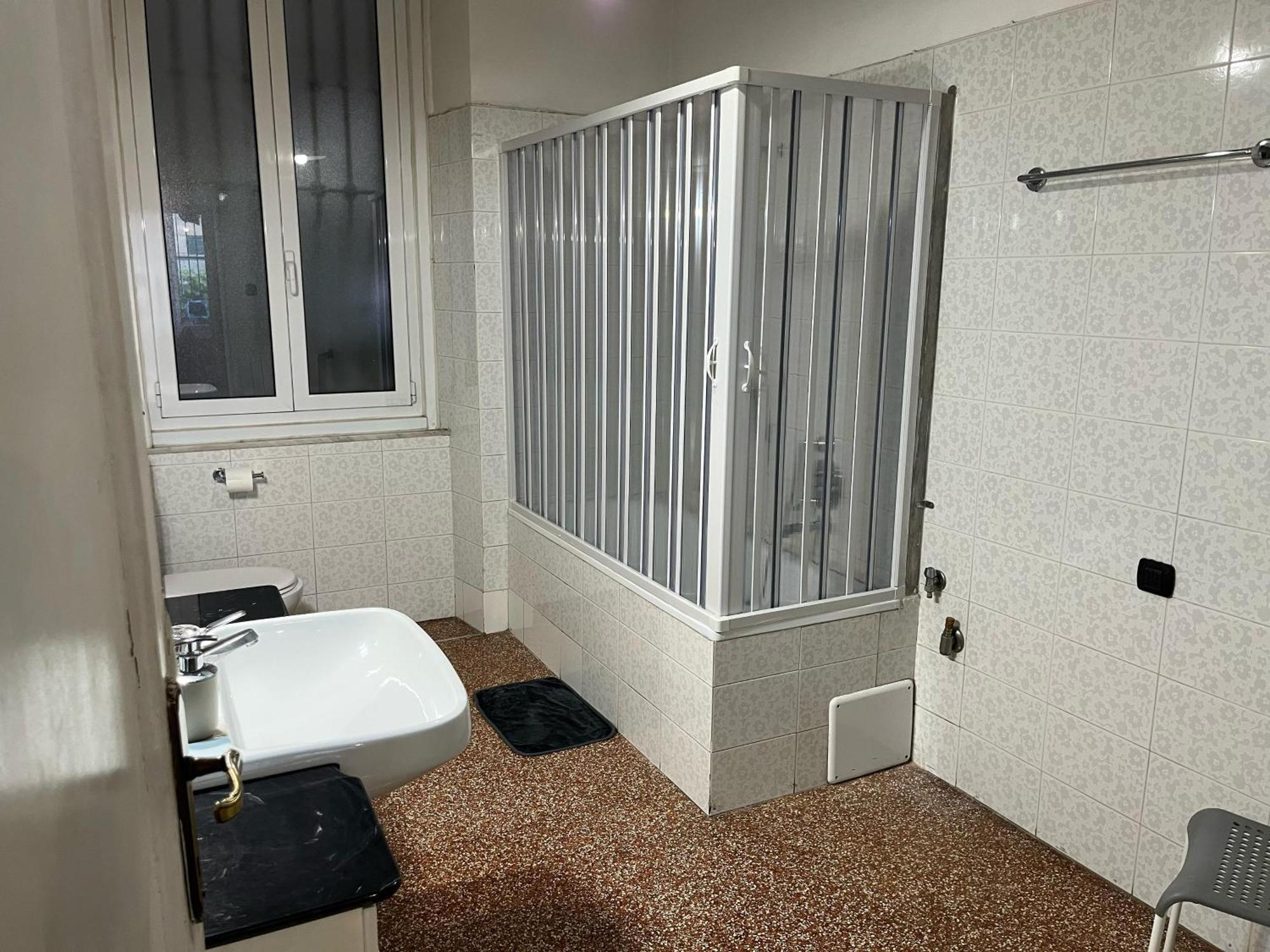 Appartamento Tolemaide Genova Exterior foto
