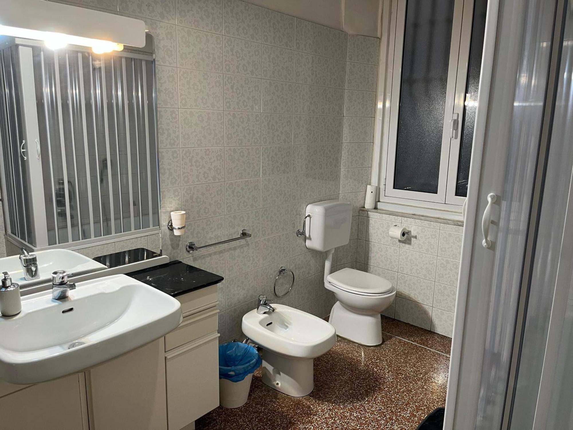 Appartamento Tolemaide Genova Exterior foto